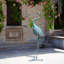 Statue de jardin Paidyn Crane-919461880