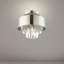 Semi Flush Mount-1752598311