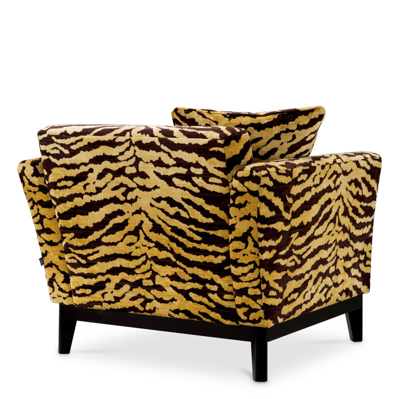 Flux Armchair