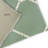 Nordland Chenille Geometric Indoor / Outdoor Rug-2019675084