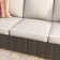 Rhylee 7 - Person Patio Conversation Sets with Cushions