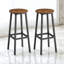 Anaysha Upholstered Bar Stool-1616468213