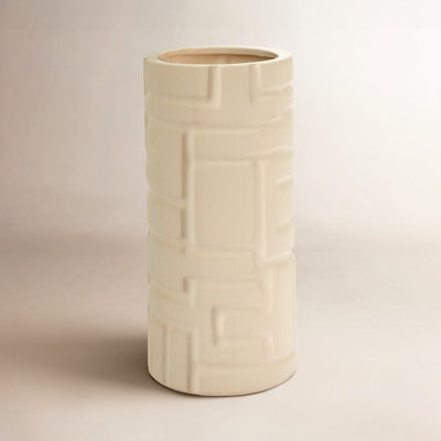 Minos Vase 7"x 15"