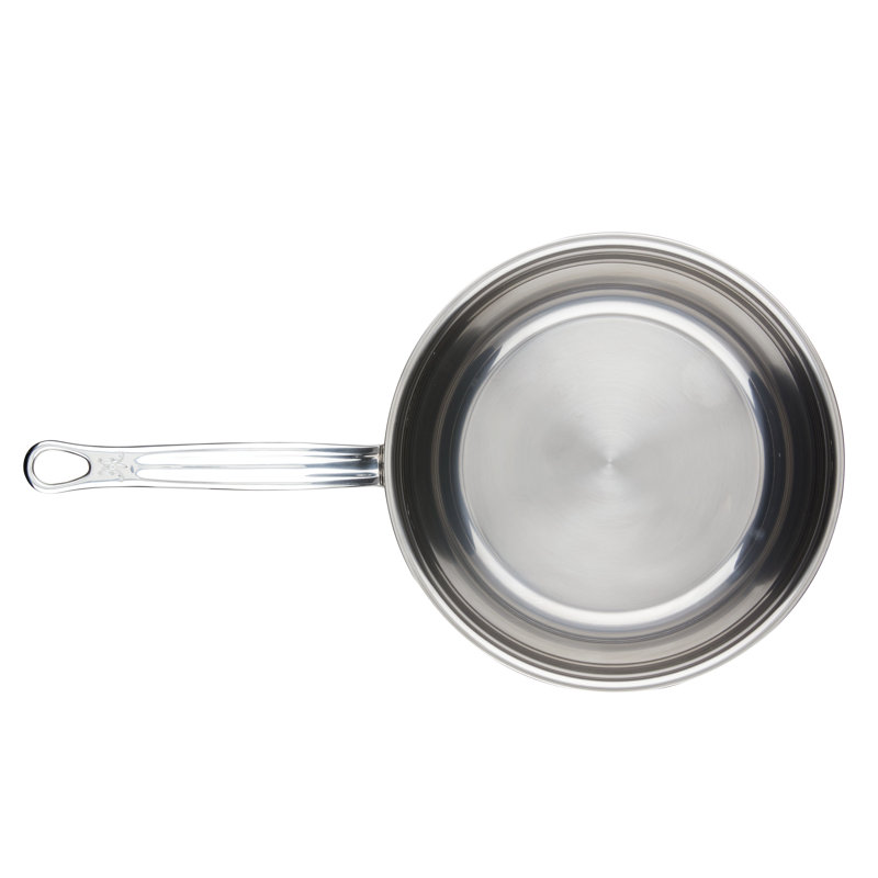NanoBond 2qt Covered Saucier