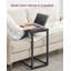 Alexann Sled End Table-795411682-803447296