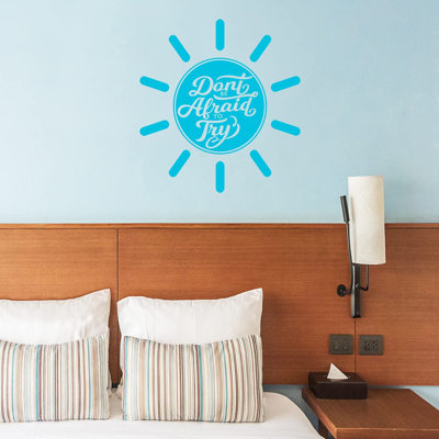 Adhésif décoratif