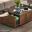 Coffee Table with Storage-1870929446