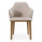 Bostrom 19'' H Upholstered Armchair