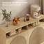 Buffet courbé 55 po Designer-1434097554