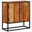 70cm Solid Wood Sideboard