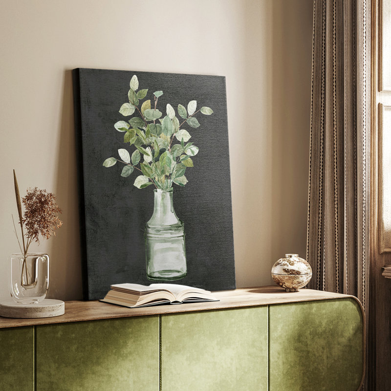 Bouquet artisanal I - galerie sur mesure, H 18 po x l 12 po