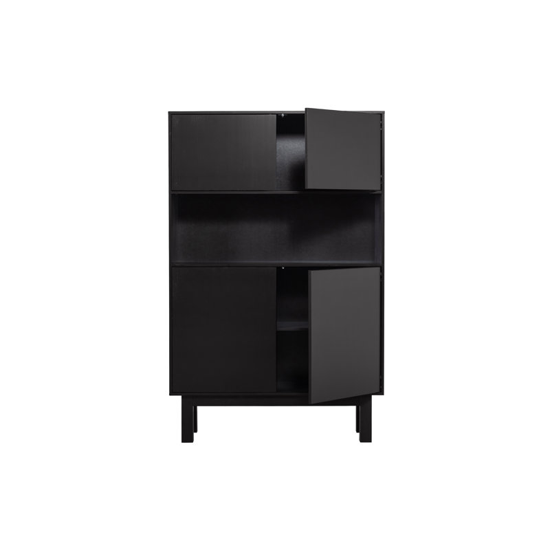 Borchert Display Cabinet