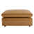 Tan Faux Leather selected