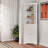 Anest  Corner Storage Bookcase-459682197