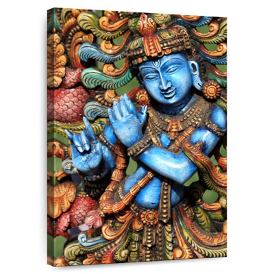 Adella Lord Krishna