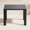 Farrah 39 " Extendable Patio Dining Table