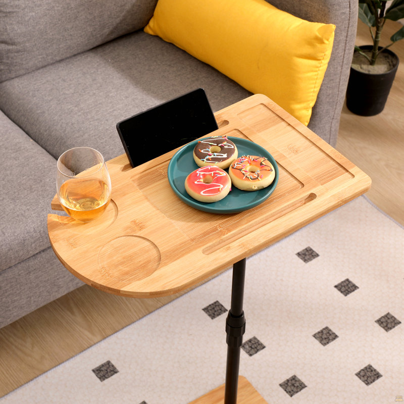 Table d'appoint Couch Tray Table