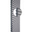 Linen Avenue Cordless Standard Blackout Cellular Shade Platinum (Arrives 1/4" Narrower)