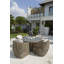 Dynasty Outdoor Dining Armchair-35574344-35574323