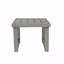 Patio Side Table
