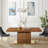 Vector Expandable Dining Table-2086825153-2086825152
