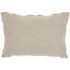 Housse de coussin rectangulaire avec insert Brianna-1877166386