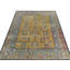 Homage Wool Geometric Area Rug