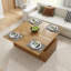 Table basse 48,82 po