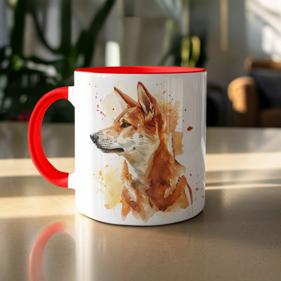 Mug