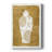 Golden Urn II -Custom Wrapped Gallery Cavas-165885464
