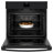 30" Smart Built-In Self-Clean Convection Single Wall Oven with No Preheat Air Fry-96599648