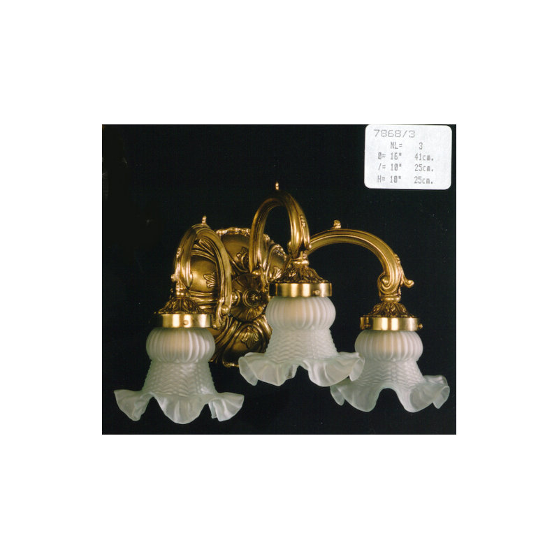Cowie Armed Sconce, Antique Silver