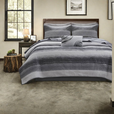 Luxueux ensembles de literie 8 pièces, en microfibre et en coton, confort moderne pour la maison