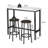 Golliday 3 Piece Dining Bar Table Set-1846813147-1810801562