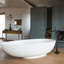 Robinet de baignoire noir mat avec douche à main - bec pivotant, corrosion, poignée en métal, installation facile dans un design moderne, douchette incluse
