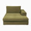Chaise longue rembourrée Ojai-759461022-755221648