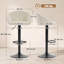 Swivel Yes Bar Stool
