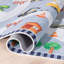 Tapis multicolore gris Klingbeil-69875976