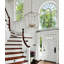 Lustre rectangulaire à 6 lumières Kampbell-243010997