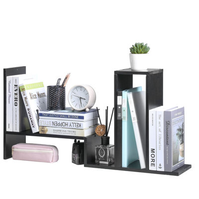 Wood Desk Organizer
