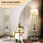 Abdulahi 150cm Gold Tripod Floor Lamp