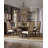 Rhapsody Round Dining Table