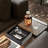 Deveny Stainless Steel Bar Tool Set
