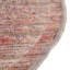 Tapis oriental rouge rouille / brun Engen-1426166675
