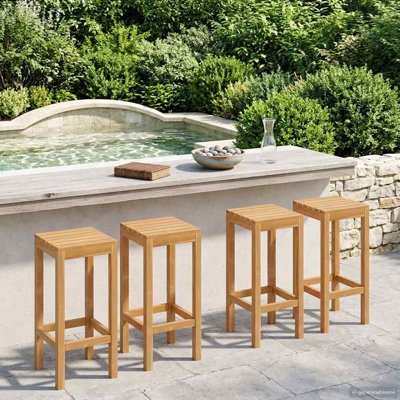 Outdoor Stool