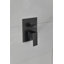 Douche de pluie 12 po