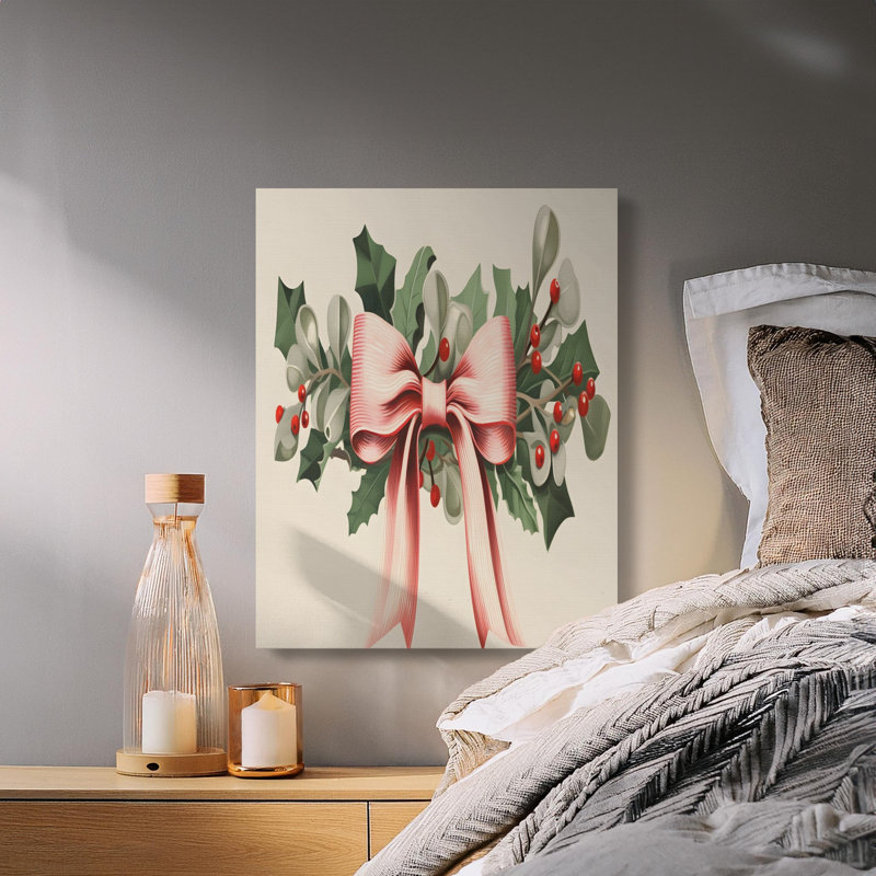Frazee Wrapped Canvas Print Set, 24x32