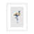 White Framed Fine Art Paper is unavailable