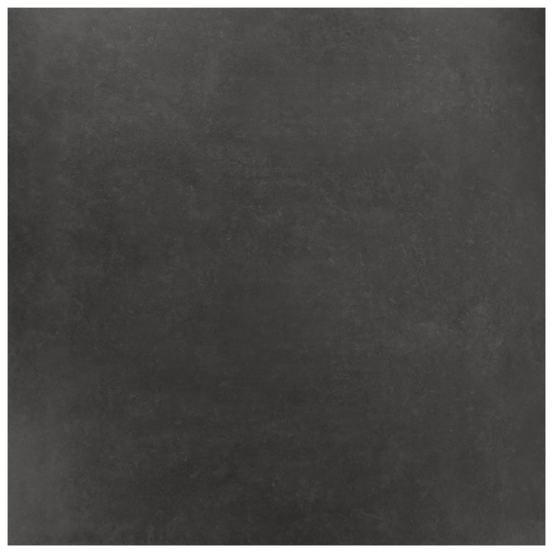 Terrace 35.43 In. X 35.43 In. Matte Porcelain Floor And Wall Tile (17.43 Sq. Ft. / Case), Charcoal Gray