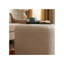 Pouf rond 21 po Tywon